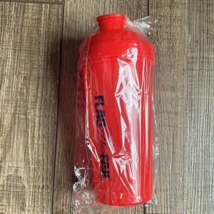 New Flag Nor Fail shaker cup